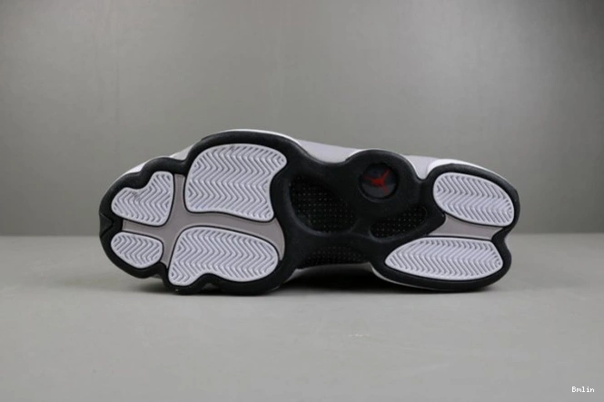 Bmlin Grey 414571-016 Atmosphere Retro Jordan 13 Air 0711